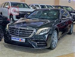 مێرسێدس بێنز S-Class